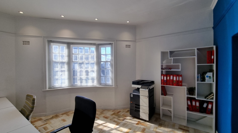 To Let Commercial Property for Rent in Woodstock Western Cape